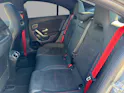 MERCEDES-BENZ CLA 35 AMG 4Matic 8G-DCT