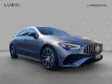 MERCEDES-BENZ CLA 35 AMG 4Matic 8G-DCT