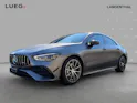 MERCEDES-BENZ CLA 35 AMG 4Matic 8G-DCT