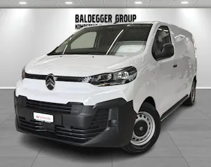 CITROEN Jumpy Kaw. M 2.2 BlueHDi 150 F