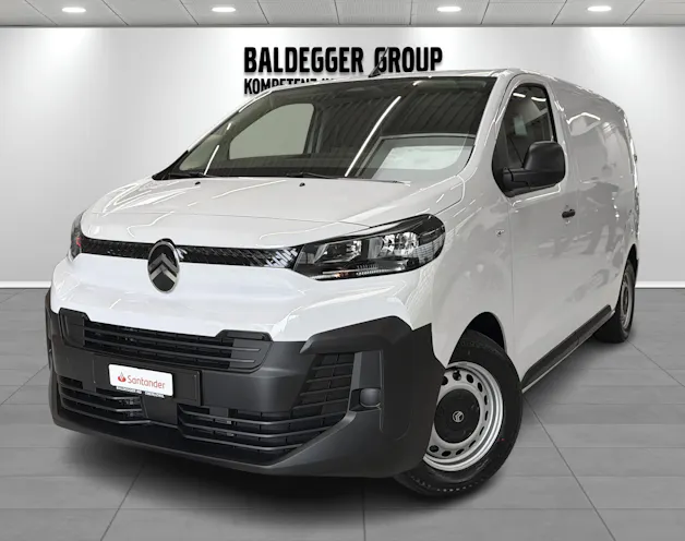 CITROEN Jumpy Kaw. M 2.2 BlueHDi 150 F