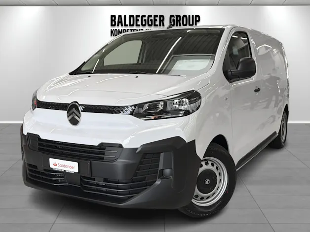 CITROEN Jumpy Kaw. M 2.2 BlueHDi 150 F