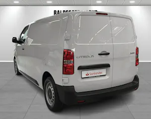 CITROEN Jumpy Kaw. M 2.2 BlueHDi 150 F