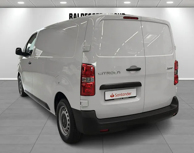 CITROEN Jumpy Kaw. M 2.2 BlueHDi 150 F