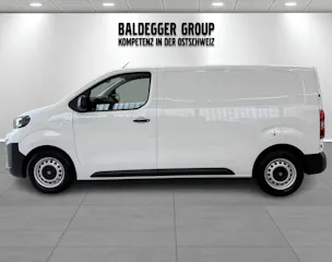 CITROEN Jumpy Kaw. M 2.2 BlueHDi 150 F