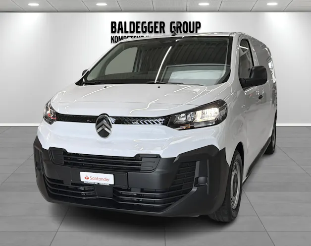 CITROEN Jumpy Kaw. M 2.2 BlueHDi 150 F