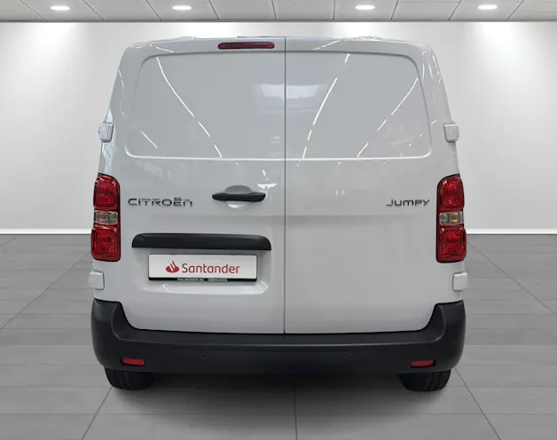 CITROEN Jumpy Kaw. M 2.2 BlueHDi 150 F