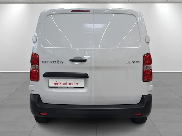 CITROEN Jumpy Kaw. M 2.2 BlueHDi 150 F