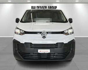 CITROEN Jumpy Kaw. M 2.2 BlueHDi 150 F