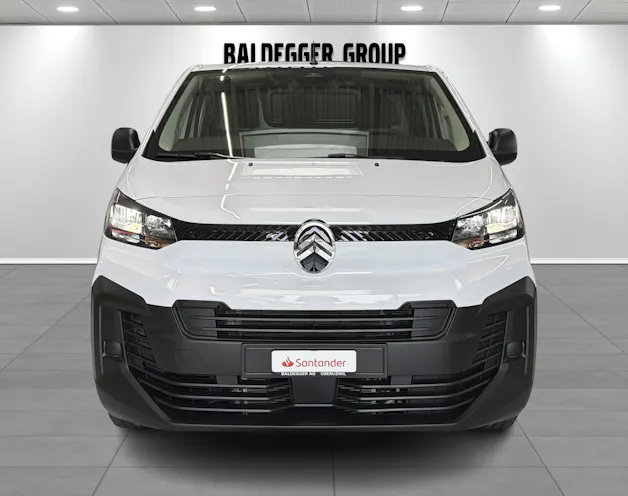 CITROEN Jumpy Kaw. M 2.2 BlueHDi 150 F