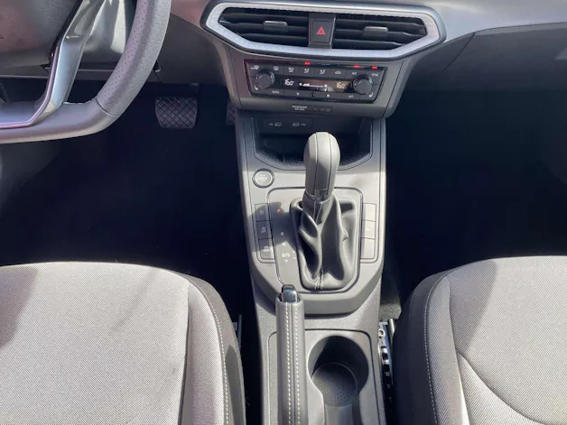 SEAT Ibiza 1.0 EcoTSi FR DSG-Automat