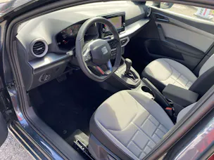 SEAT Ibiza 1.0 EcoTSi FR DSG-Automat