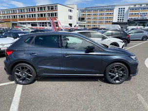 SEAT Ibiza 1.0 EcoTSi FR DSG-Automat