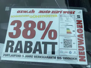 SEAT Ibiza 1.0 EcoTSi FR DSG-Automat