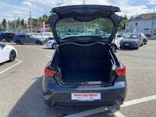 SEAT Ibiza 1.0 EcoTSi FR DSG-Automat