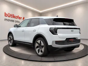 FORD Explorer Extended Range Premium AWD