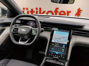 FORD Explorer Extended Range Premium AWD