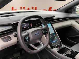 FORD Explorer Extended Range Premium AWD
