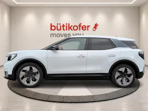 FORD Explorer Extended Range Premium AWD