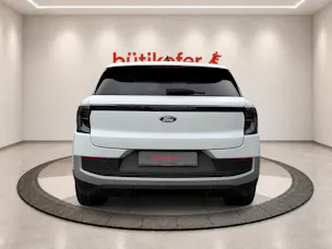 FORD Explorer Extended Range Premium AWD