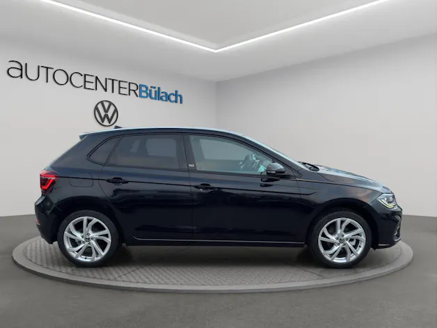 VW Polo 1.0 TSI Style Edition 50 DSG