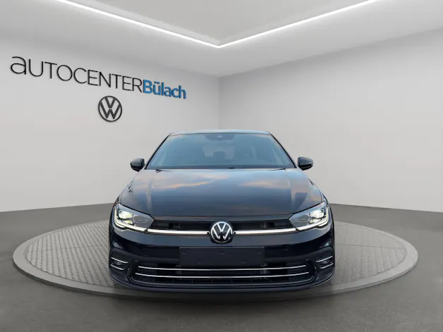 VW Polo 1.0 TSI Style Edition 50 DSG