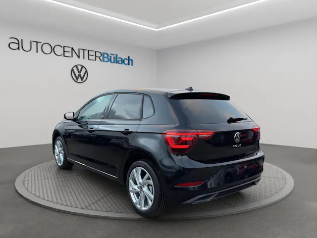 VW Polo 1.0 TSI Style Edition 50 DSG