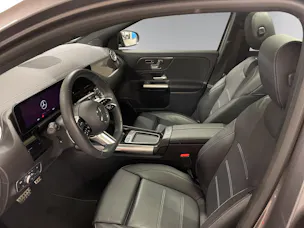 MERCEDES-BENZ GLA 250 4Matic 8G-DCT Swiss Star