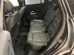 MERCEDES-BENZ GLA 250 4Matic 8G-DCT Swiss Star