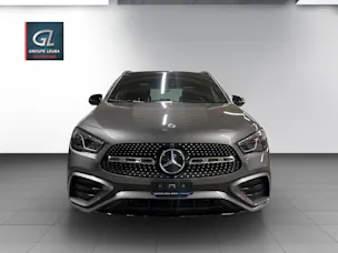 MERCEDES-BENZ GLA 250 4Matic 8G-DCT Swiss Star