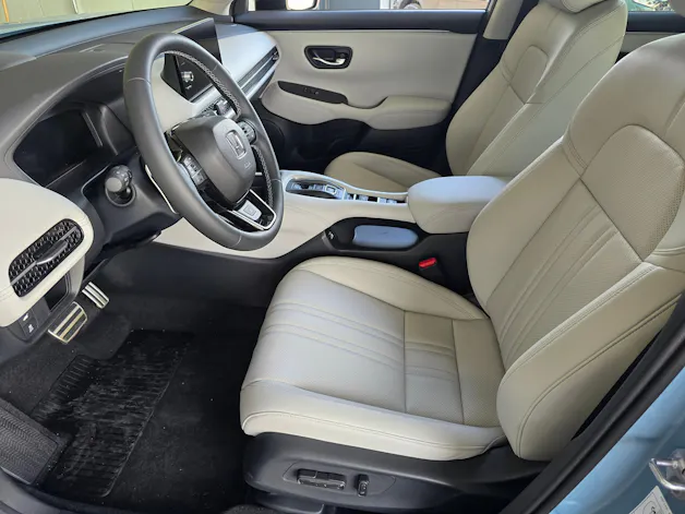 HONDA ZR-V 2.0i MMD Advance