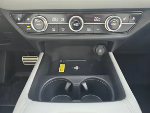 HONDA ZR-V 2.0i MMD Advance