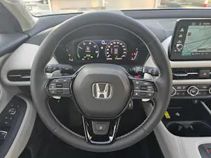 HONDA ZR-V 2.0i MMD Advance