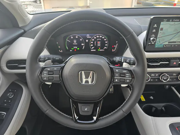 HONDA ZR-V 2.0i MMD Advance