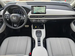HONDA ZR-V 2.0i MMD Advance