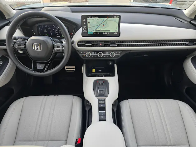 HONDA ZR-V 2.0i MMD Advance