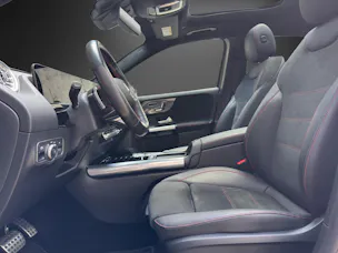 MERCEDES-BENZ GLA 250 4Matic 8G-DCT