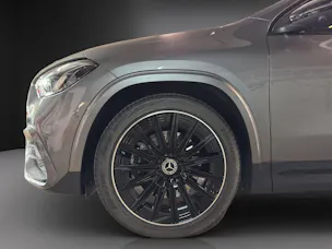 MERCEDES-BENZ GLA 250 4Matic 8G-DCT