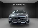 MERCEDES-BENZ GLA 250 4Matic 8G-DCT
