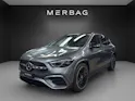 MERCEDES-BENZ GLA 250 4Matic 8G-DCT