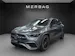 MERCEDES-BENZ GLA 250 4Matic 8G-DCT