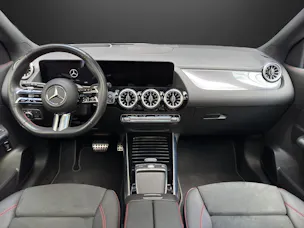 MERCEDES-BENZ GLA 250 4Matic 8G-DCT