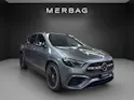 MERCEDES-BENZ GLA 250 4Matic 8G-DCT