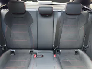 MERCEDES-BENZ GLA 250 4Matic 8G-DCT