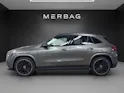 MERCEDES-BENZ GLA 250 4Matic 8G-DCT