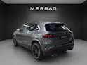 MERCEDES-BENZ GLA 250 4Matic 8G-DCT