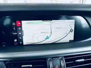 ALFA ROMEO Stelvio 2.0 Veloce Q4 AT8