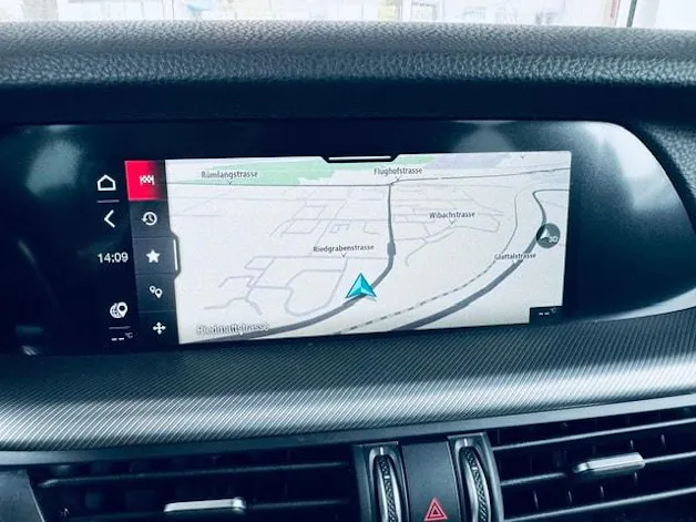 ALFA ROMEO Stelvio 2.0 Veloce Q4 AT8