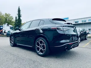 ALFA ROMEO Stelvio 2.0 Veloce Q4 AT8