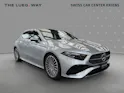 MERCEDES-BENZ A 250 4M - AMG / DISTRONIC / 360 Grad Kamera / Soundsystem